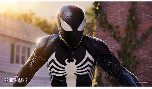Marvel's Spider-Man 2 - PS5
