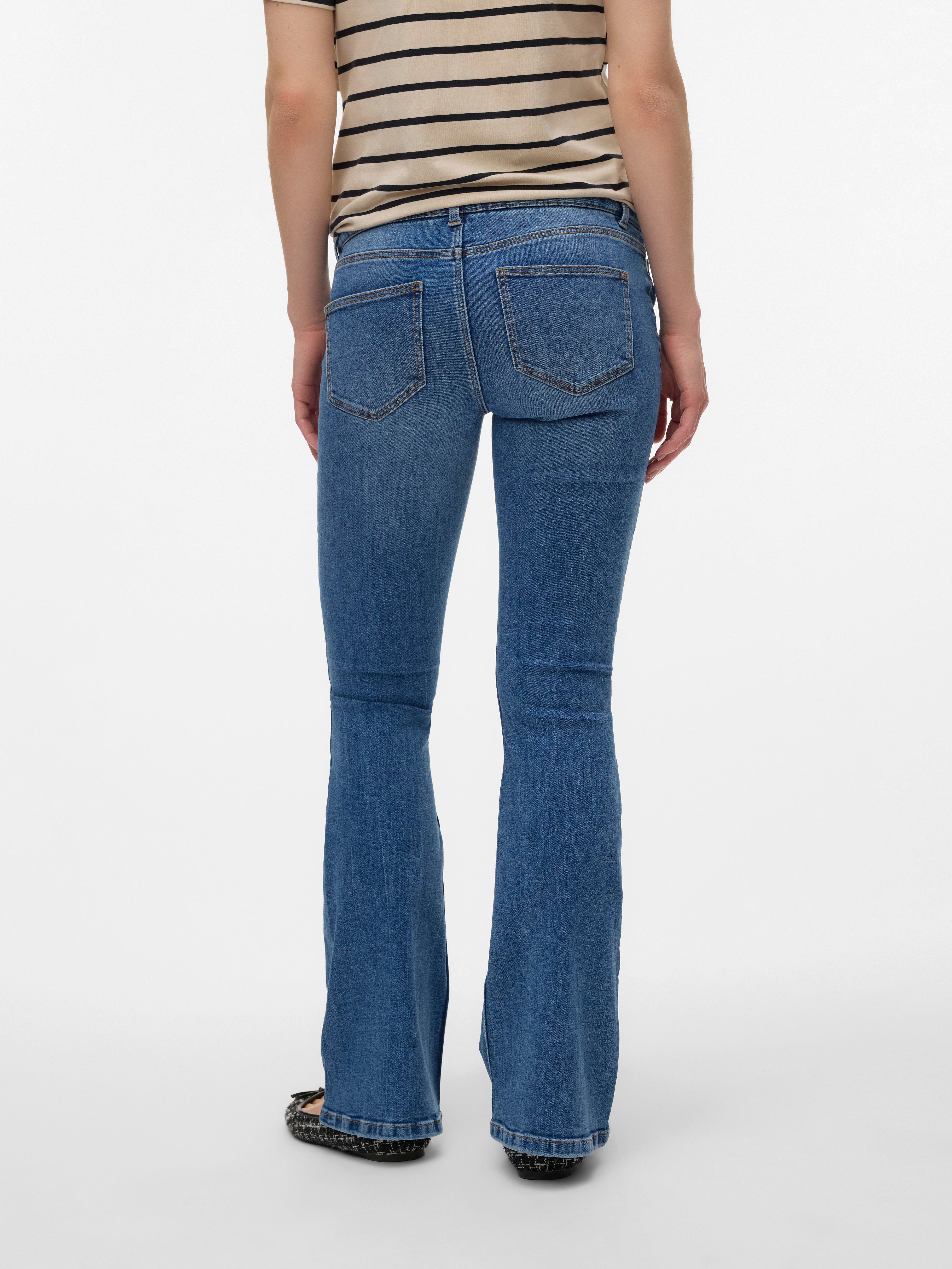 Zwangerschaps-jeans