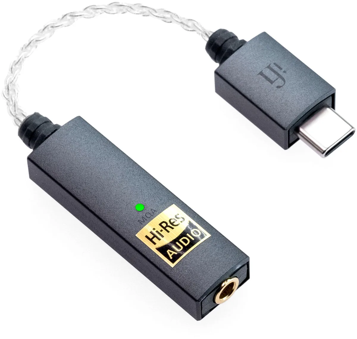 iFi Audio Go Link DAC Audio portables
