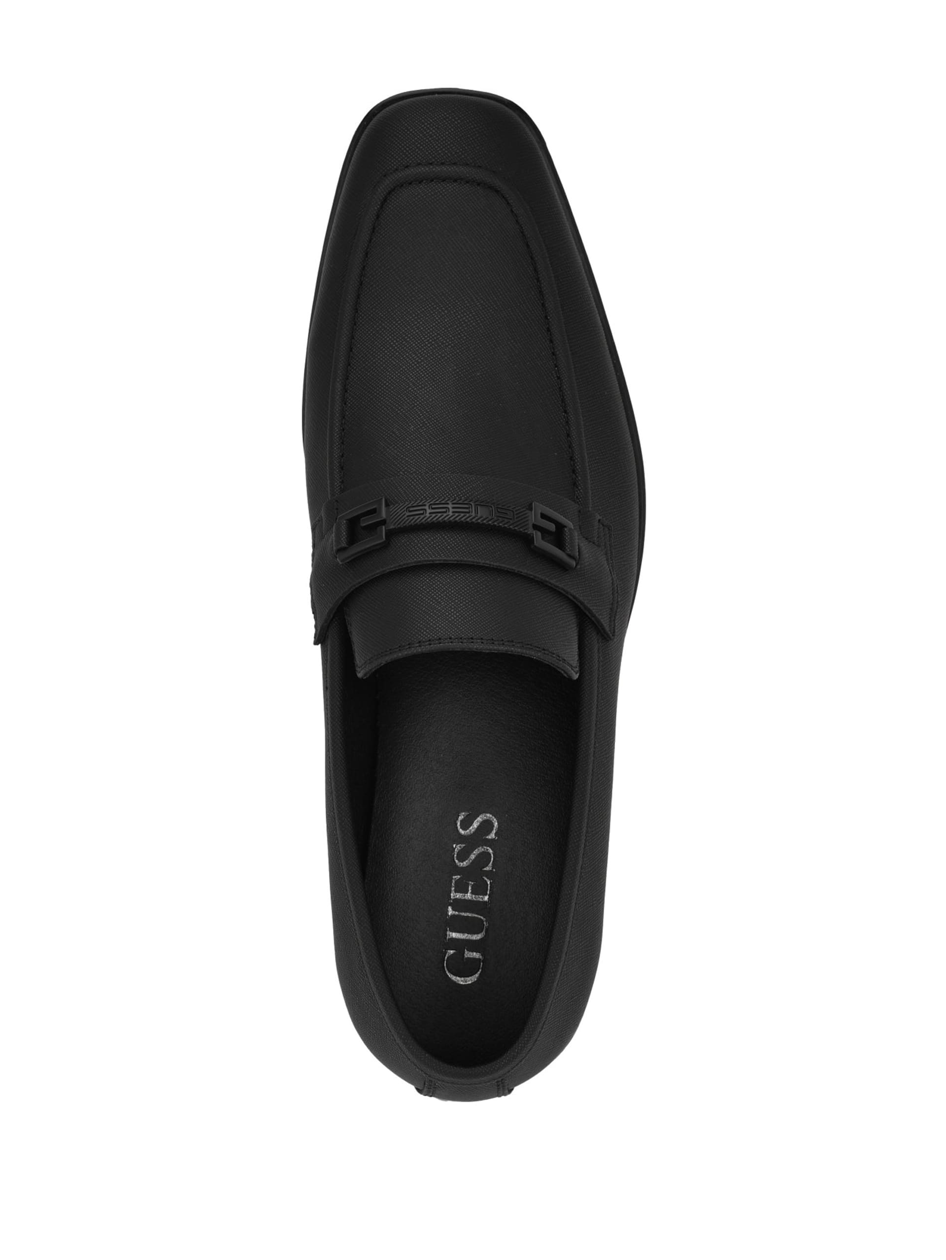Mocassins Hollas Saffiano