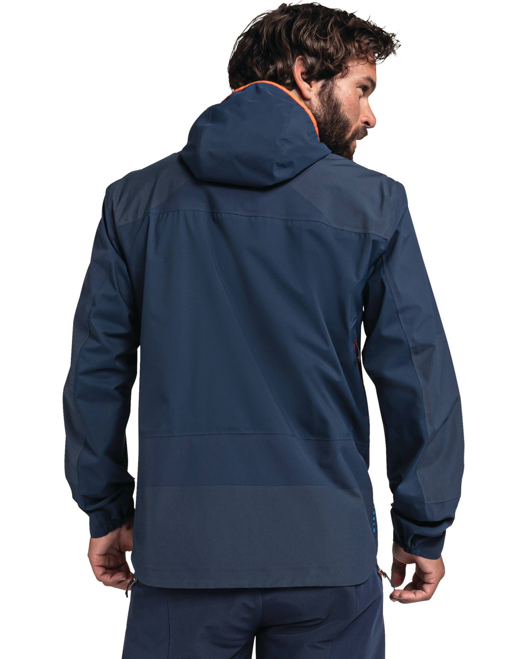 Schöffel| Herren Regenjacken 2.5L Epic Trail M