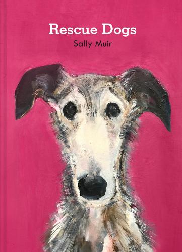 Rescue Dogs (Hardback)