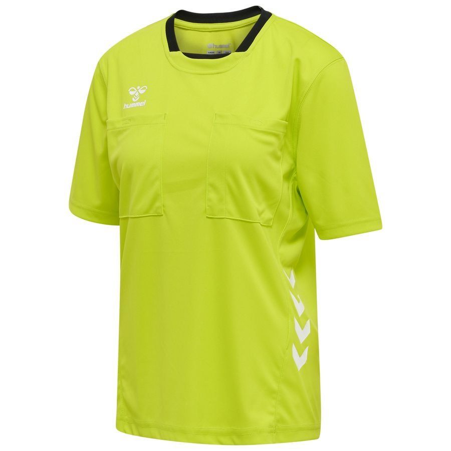 T-shirt à manches courtes arbitre