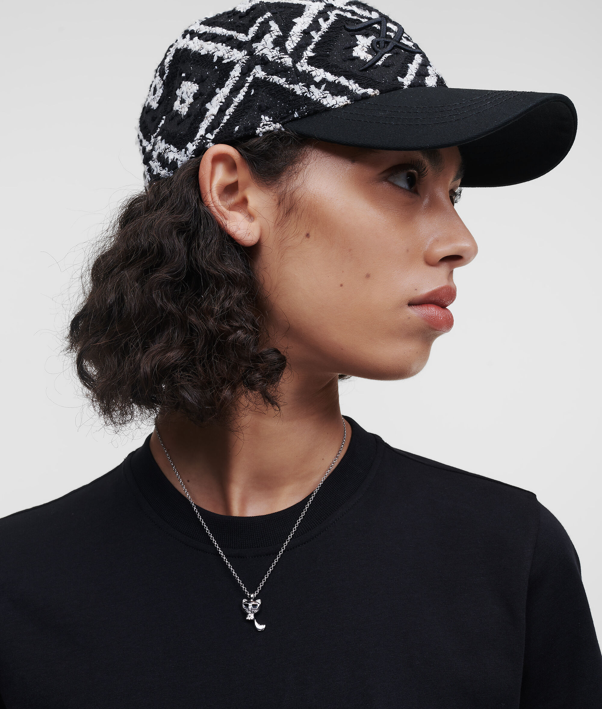 COLLIER K/IKONIK CHOUPETTE