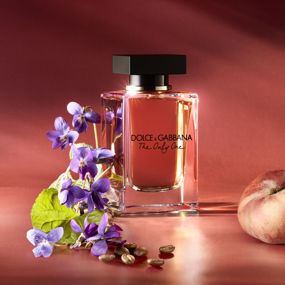 Dolce&Gabbana THE ONE The Only One Eau de Parfum - 50ml