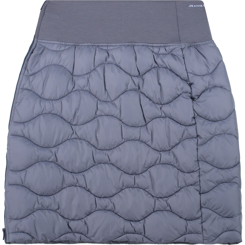 Jeanne Baret Damen Tahiti Puffy Rock