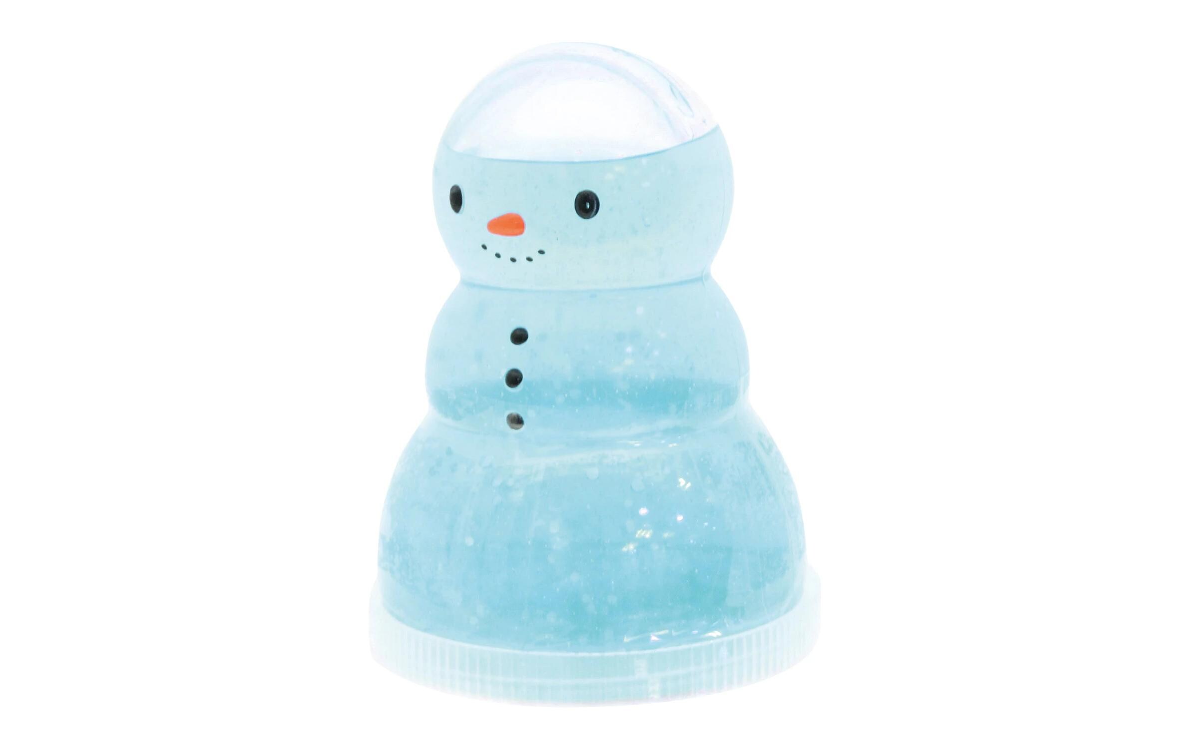 Slimy Snowman assortiert, 120 gSchleim-Schneemann
