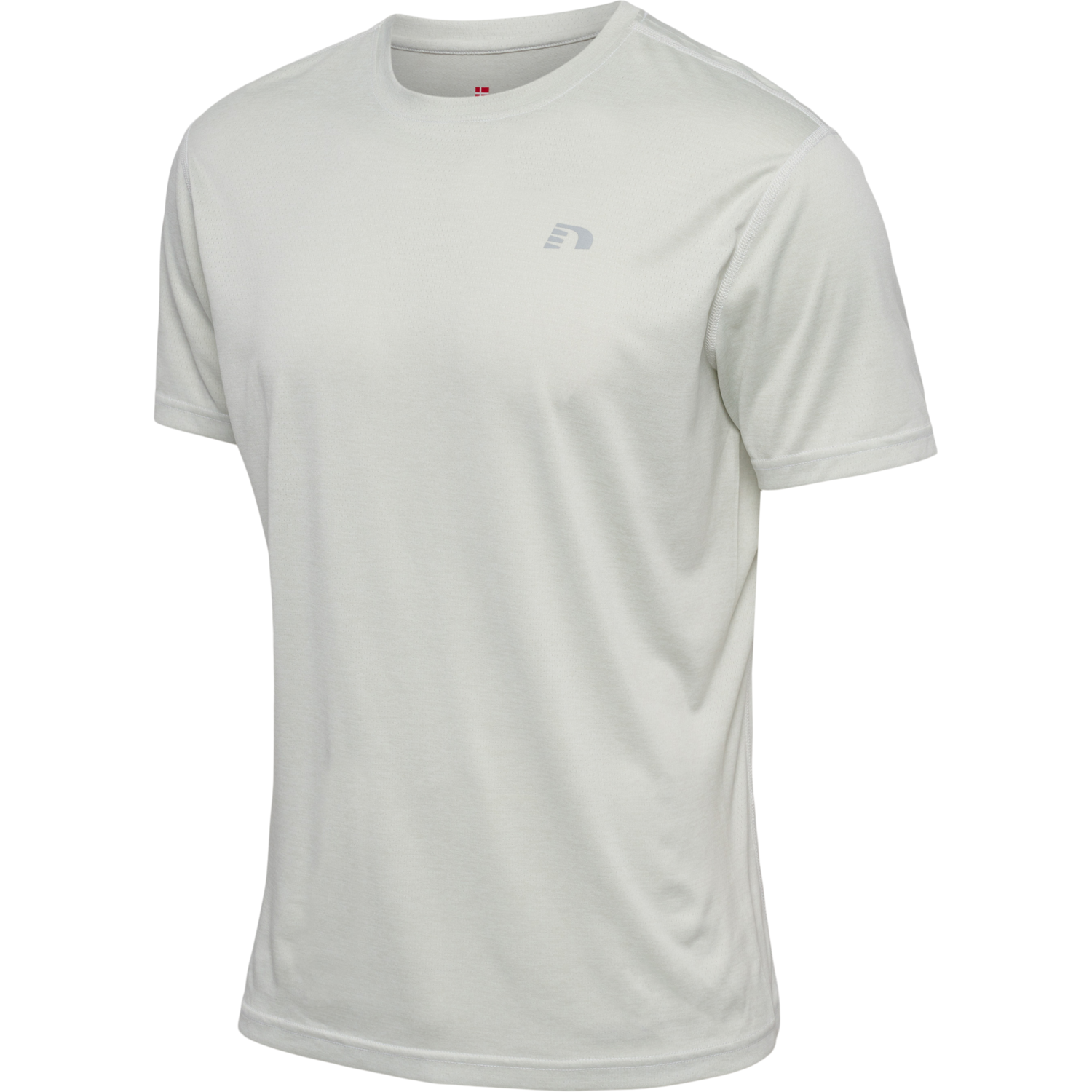 MEN STATEMENT T-SHIRT S/S