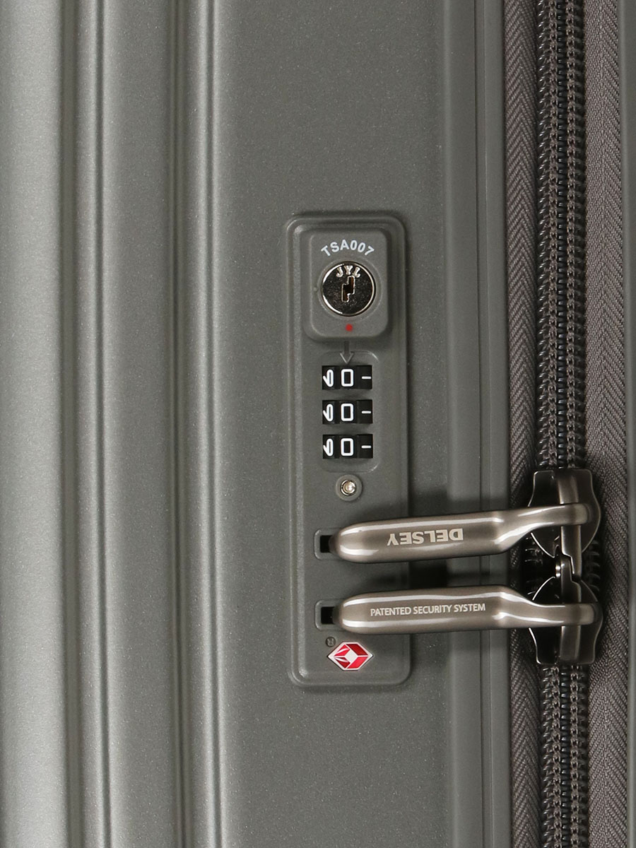 Valise Delsey Caumartin Plus 69.5 cm