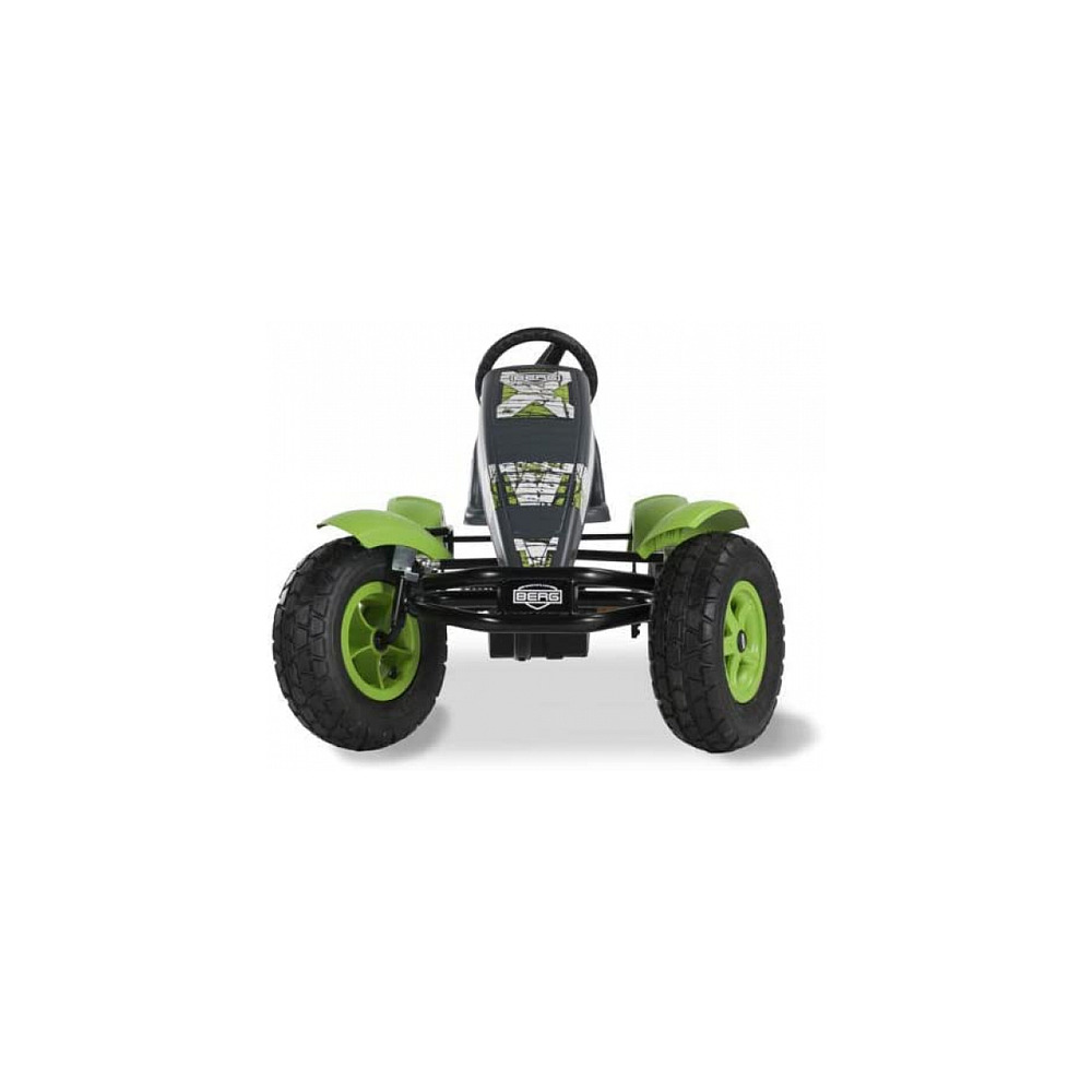 Kart à pédales x-plore bfr