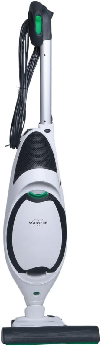 Original Vorwerk Kobold VK 150 mit Elektrobürste EB 370 - Generalüberholt vom Fachhändler mit 3 Jahren Garantie