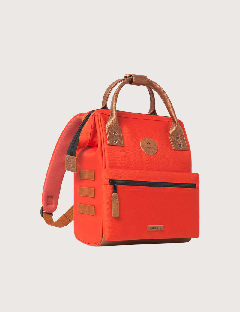 CABAIA SAC À DOS ADVENTURER MINI BOGOTA + 2 POCHETTES