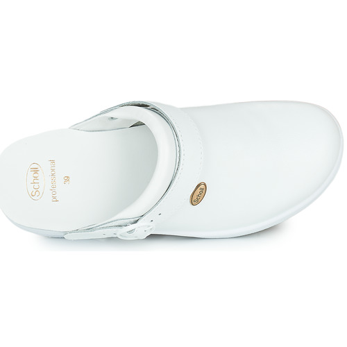 Scholl - NEW BONUS UnP Blanco