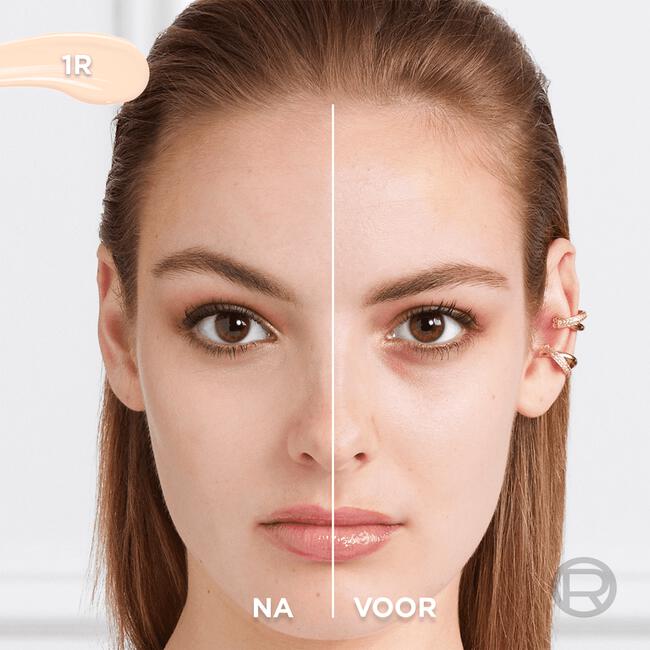 L'Oréal Paris True Match Radiant Serum Concealer 1R 11ML