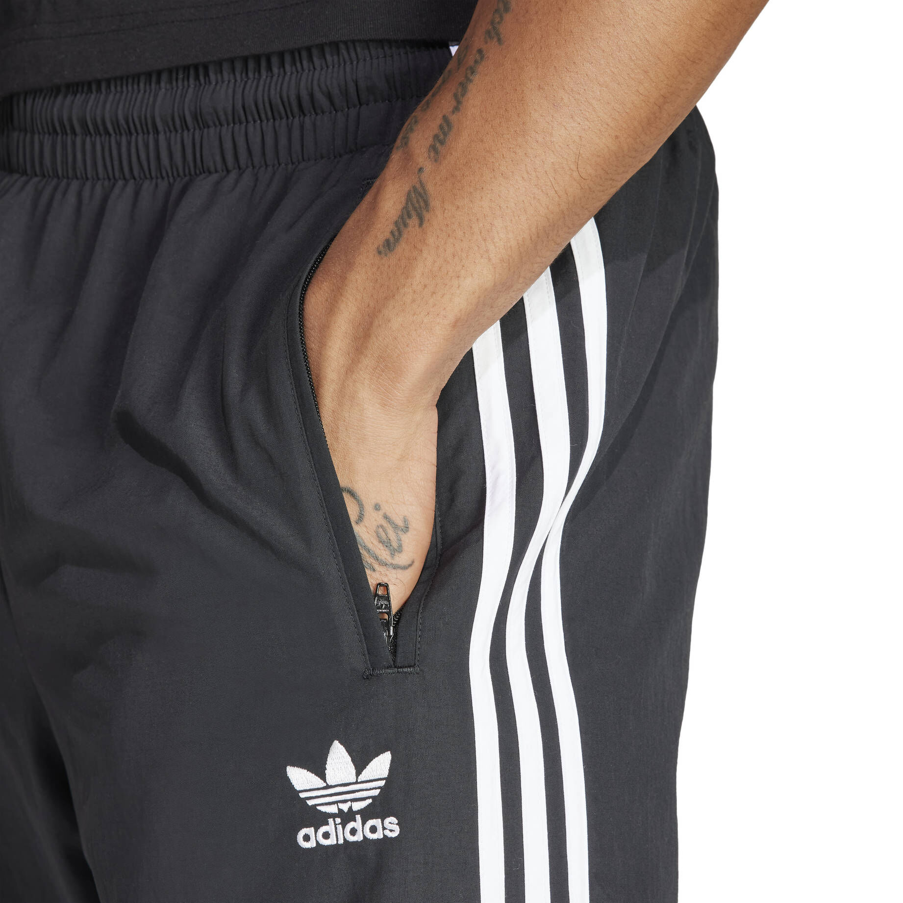 adidas Originals| Herren Trainingshose FIREBIRD TRACK PANTS Regular Fit