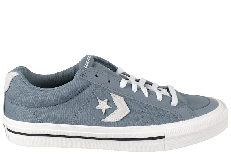 CONVERSE SPORT CASUAL OX MINERAL BREW/WHITE/BLACK SNEAKER