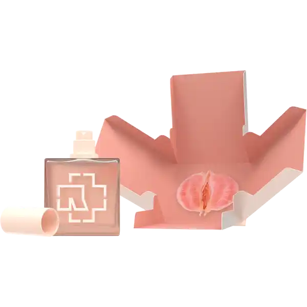 Pussy, EdP 100 ml