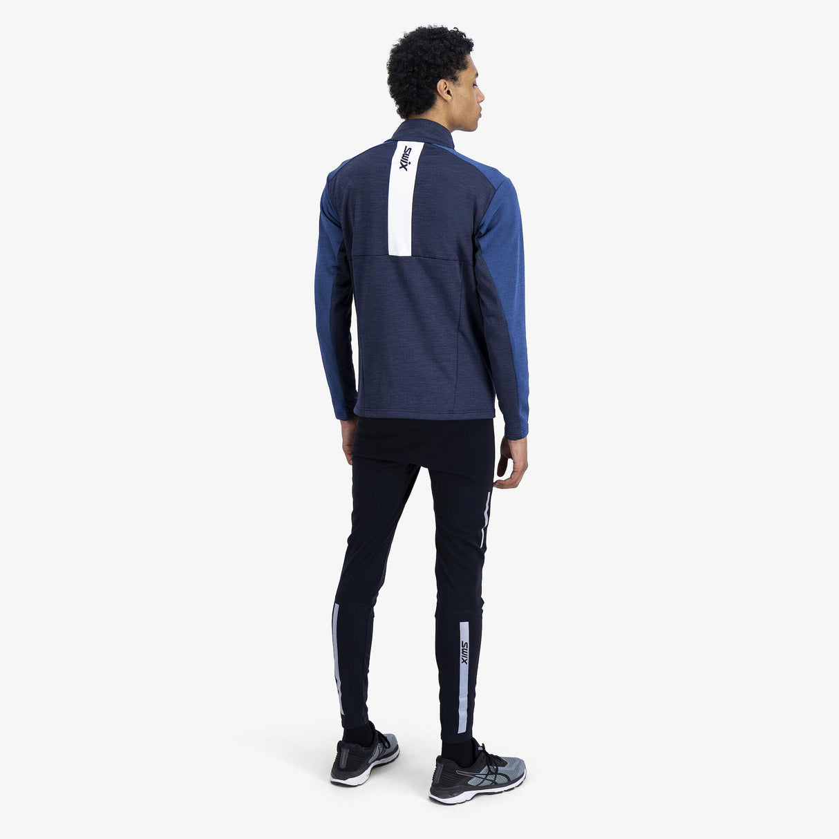 Swix<br>Infinity Midlayer jkt M