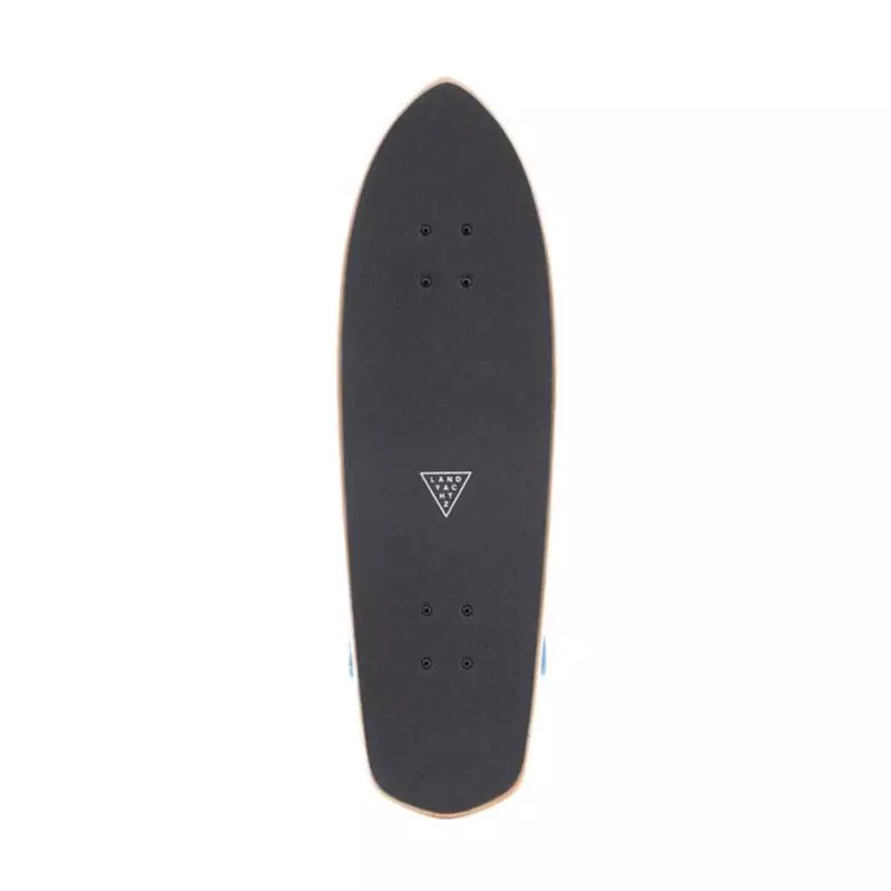 Skate cruiser LANDYACHTZ Pocket Knife Watercolor 9.1