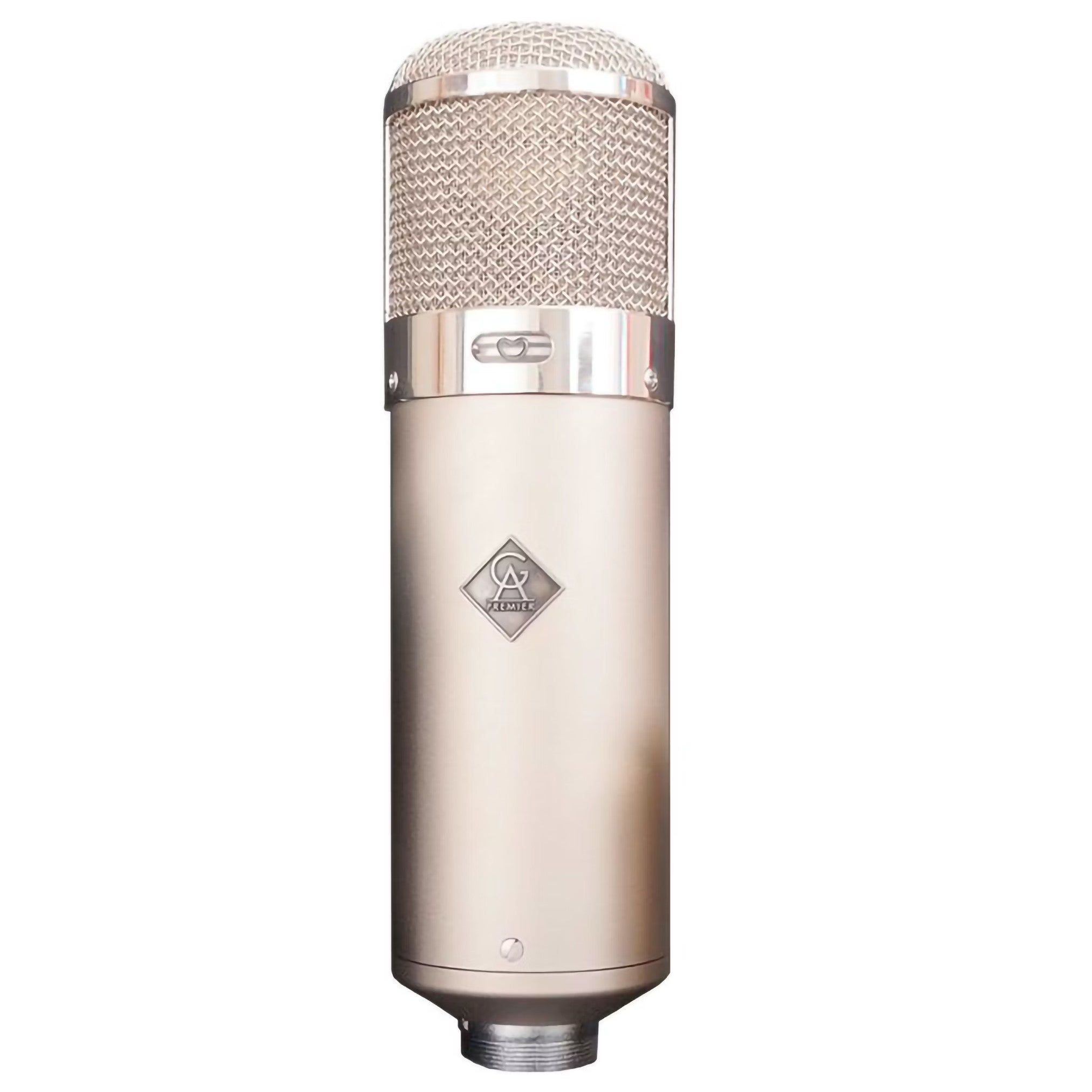 Golden Age Audio GA-47 MKII grootmembraan buizen condensatormicrofoon