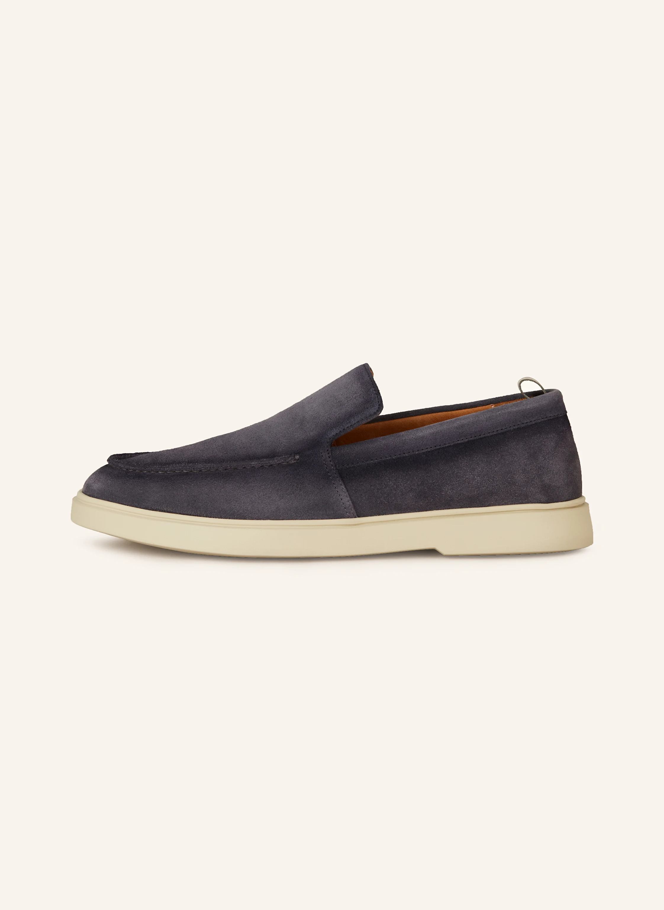 OFFICINE CREATIVE Loafer BONES
