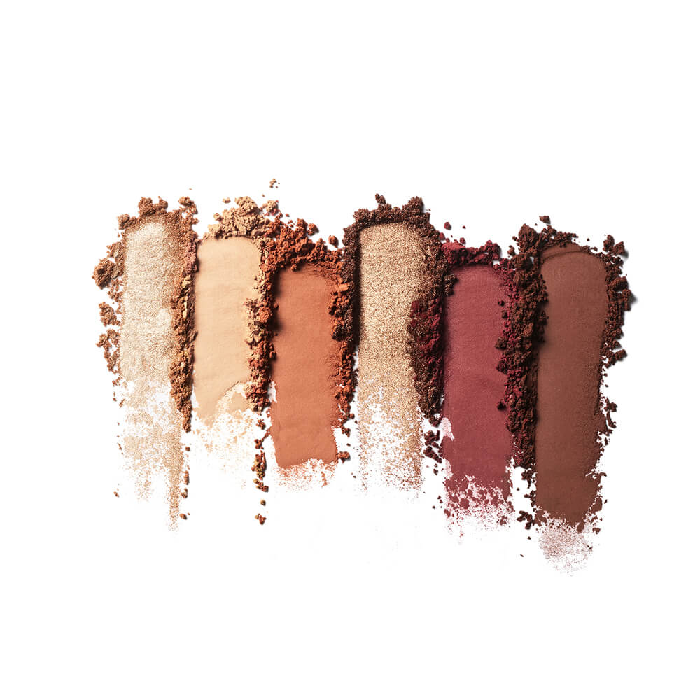 Ilia The Necessary Eyeshadow Palette