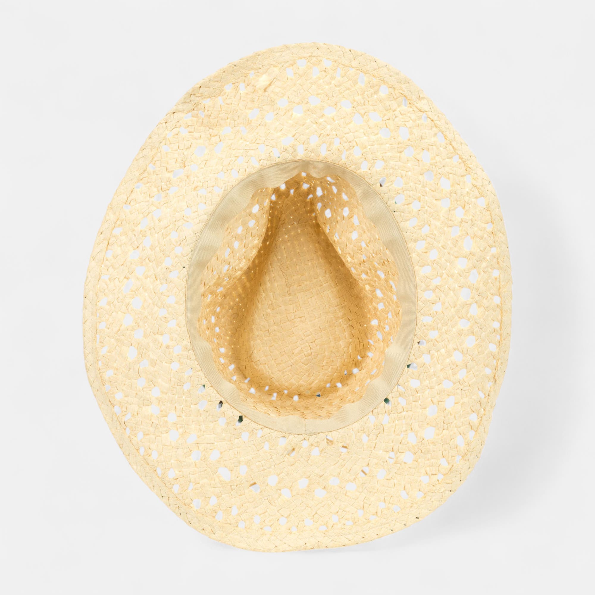 Chapeau beige