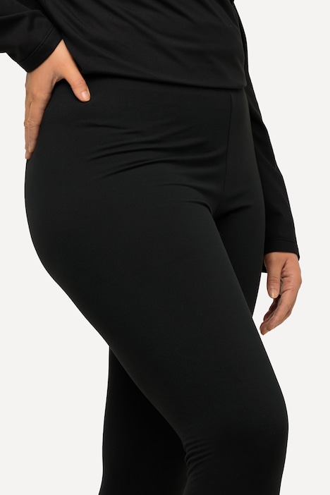 Ski-Funktionsleggings, schnelltrocknend, extrawarm