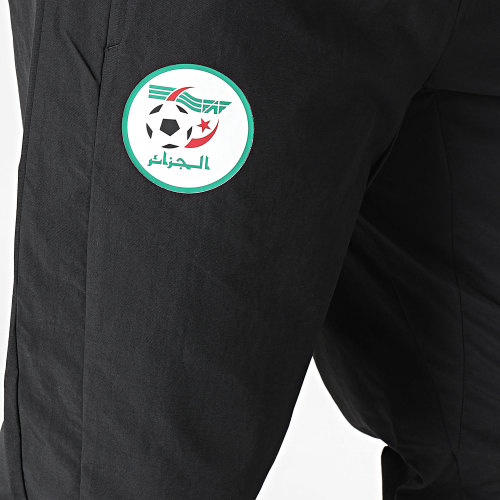 Pantalon Jogging FAF IR3261 Noir