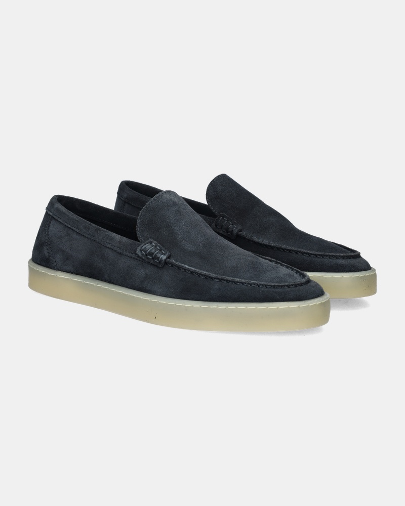 Nelson Ramon Mocassins & loafers  - blauw