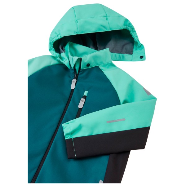 Reima - Kid's Temppu - Veste imperméable