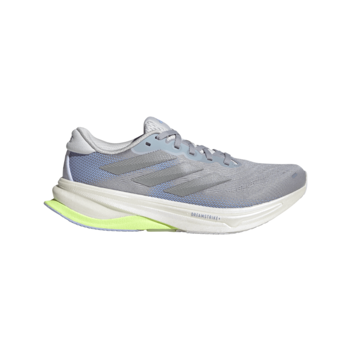 adidas Dame Løbesko Supernova Solution 2 Grå