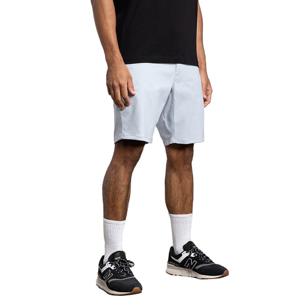 Short randonnée 686 MNS EVERYWHERE HYBRID SHORT BLUE FOG