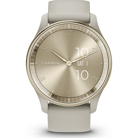 Garmin Vivomove Trend - French Grey