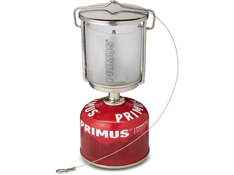 Primus Gaslampe Mimer Lantern Campinglampe