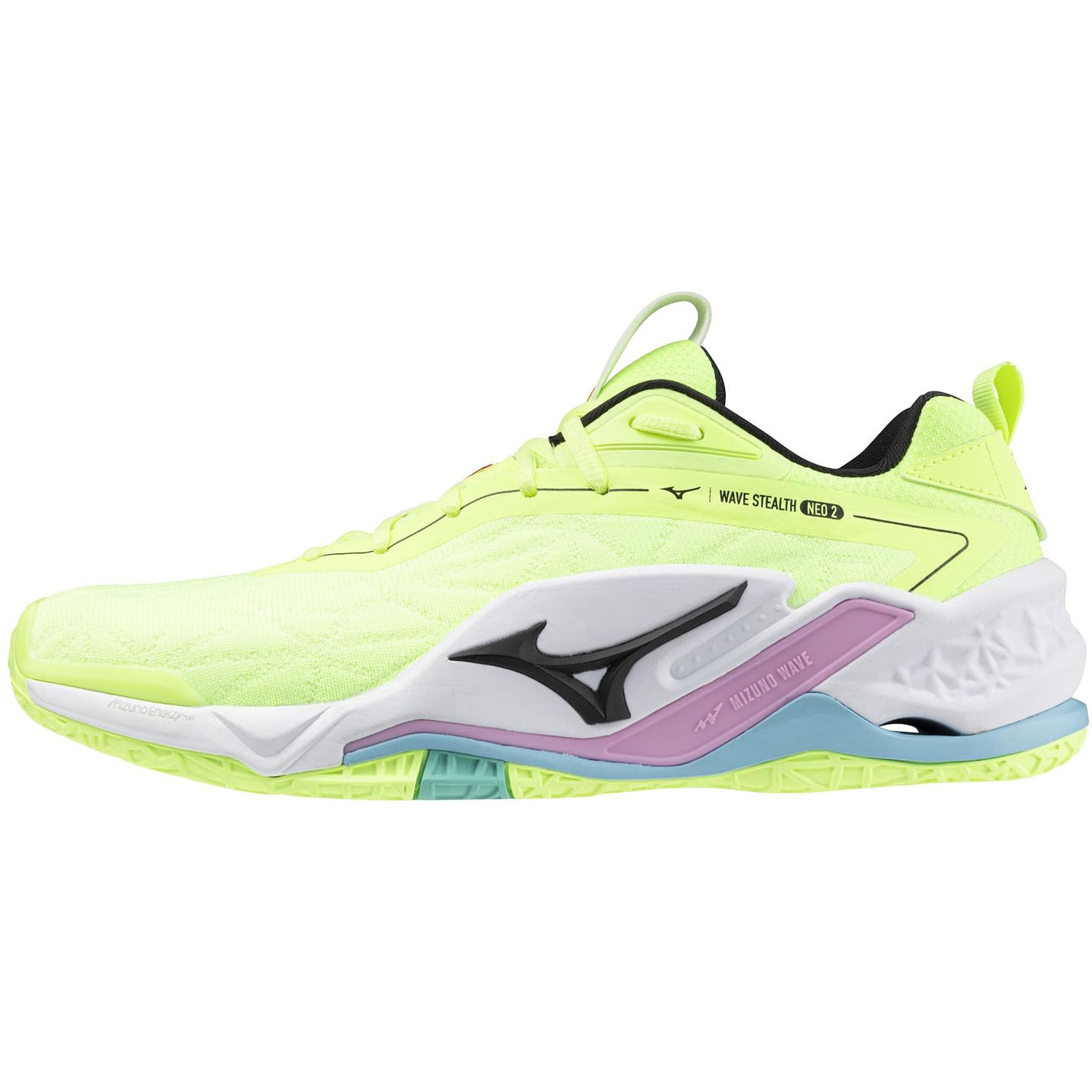 Mizuno Wave Stealth Neo 2 Heren
