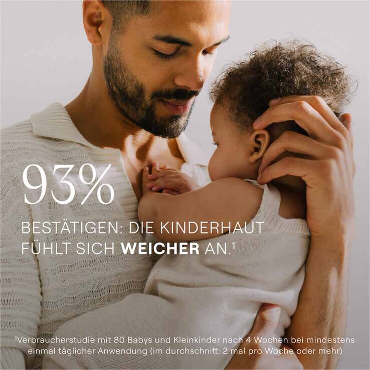 Weleda Calendula Waschlotion & Shampoo, 400 ml