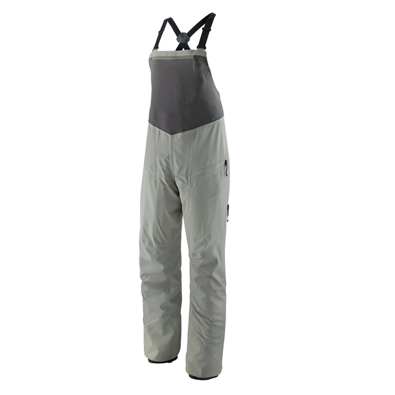 Patagonia Damen Snowdrifter Bib Hose