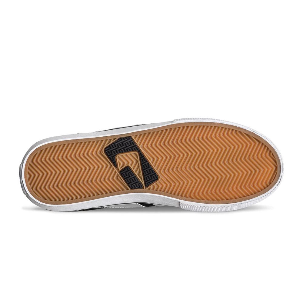 Globe ENCORE-2 - Chaussures de skate Homme black/light grey