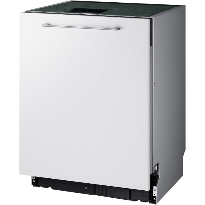 Samsung Vollintegrierter Geschirrspüler DW60A6092BB/ET