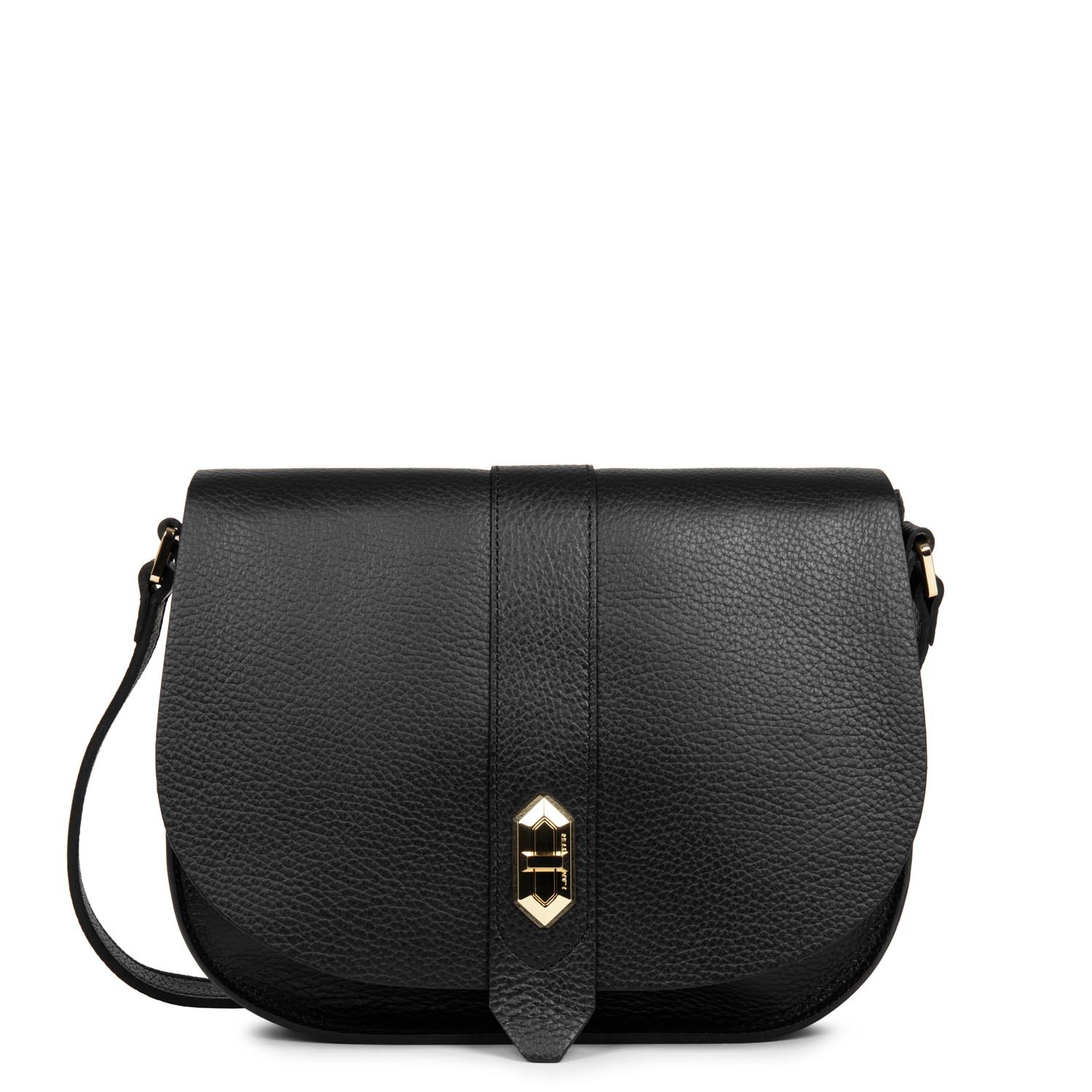 Top Double-Sac besace