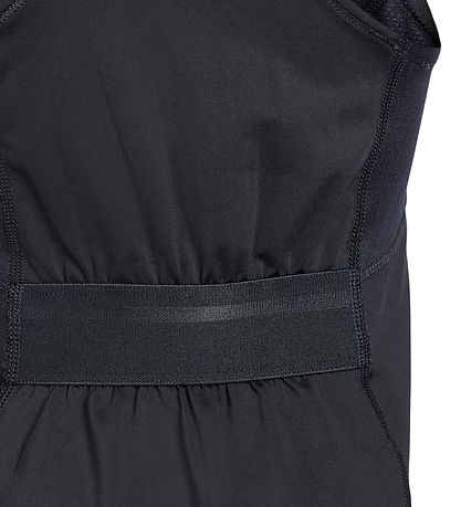 Rethinkit Tanktop - Anais - Schwarz