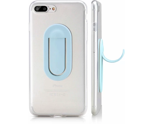ON Phone stand/grip holder blue
