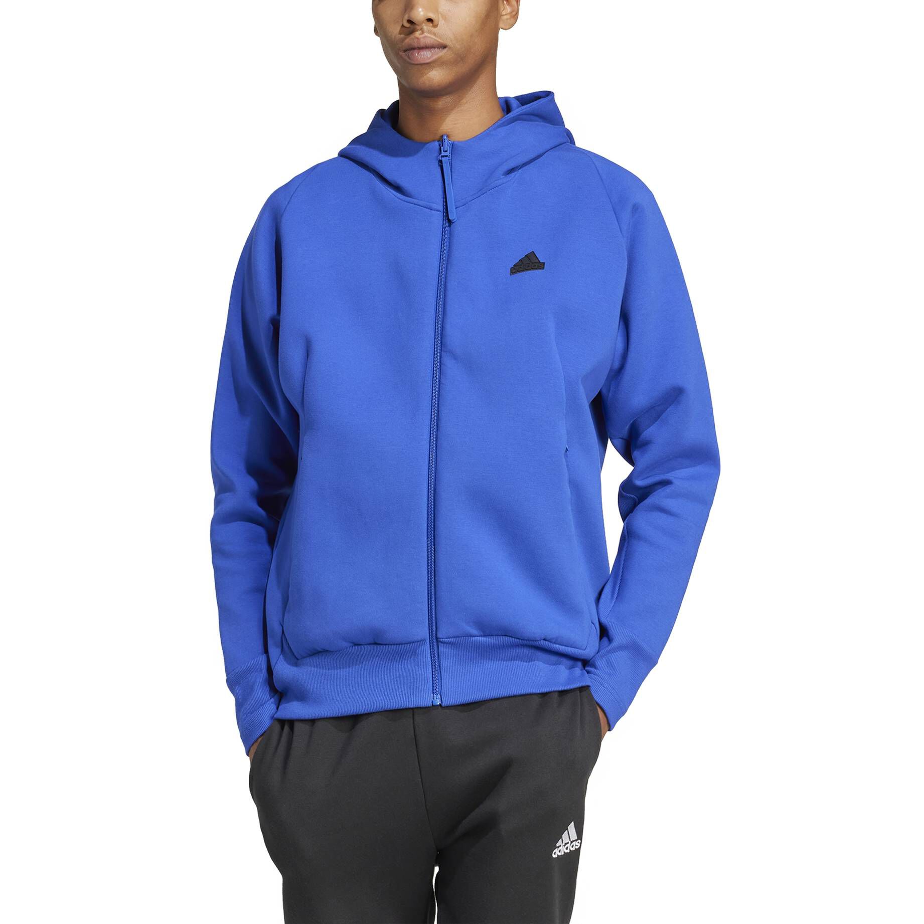 adidas Sportswear| Herren Hoodie M Z.N.E. PREMIUM FZ
