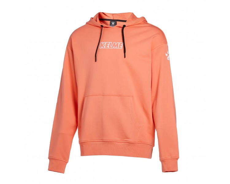 Moletom com capuz Kelme Urban Sports