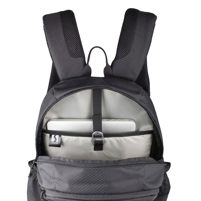Asivik Allday rygsæk 25 L