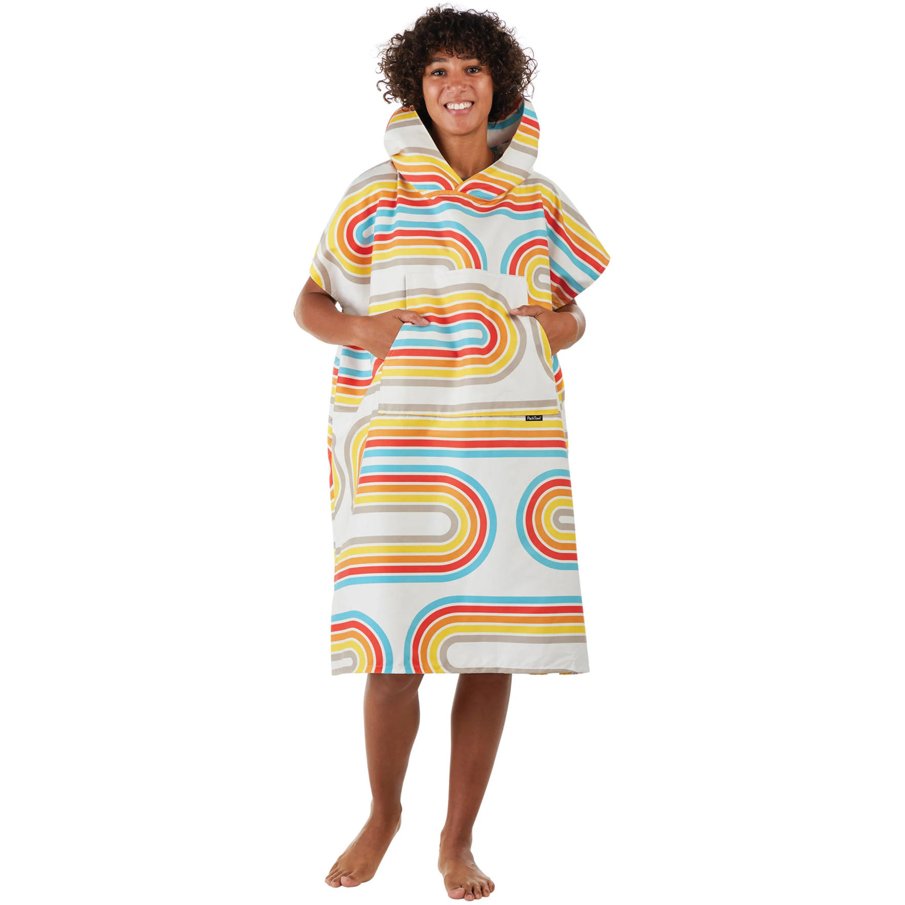 PackTowl Poncho