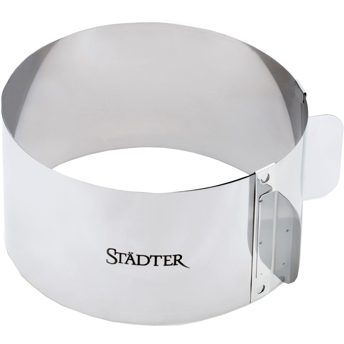 Kakering Justerbar Dia 15-30 cm, H:9 cm