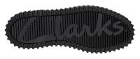 Clarks Torhill fôr sort Sort