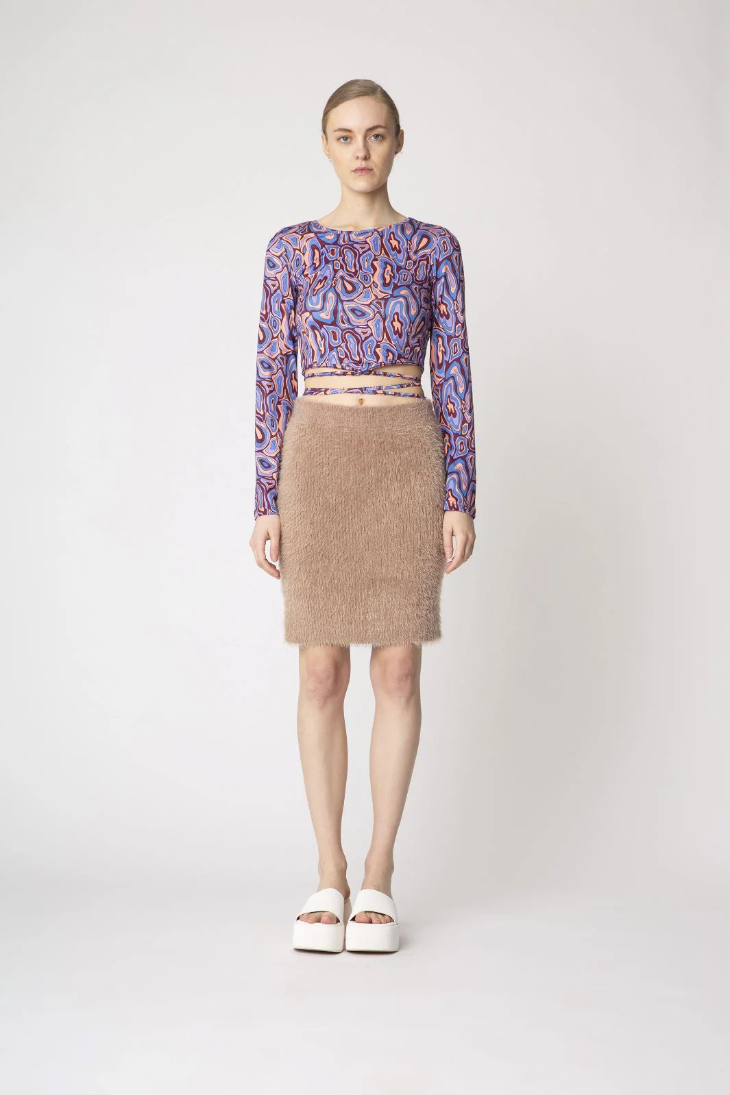 Resume NevedaRS Blouse